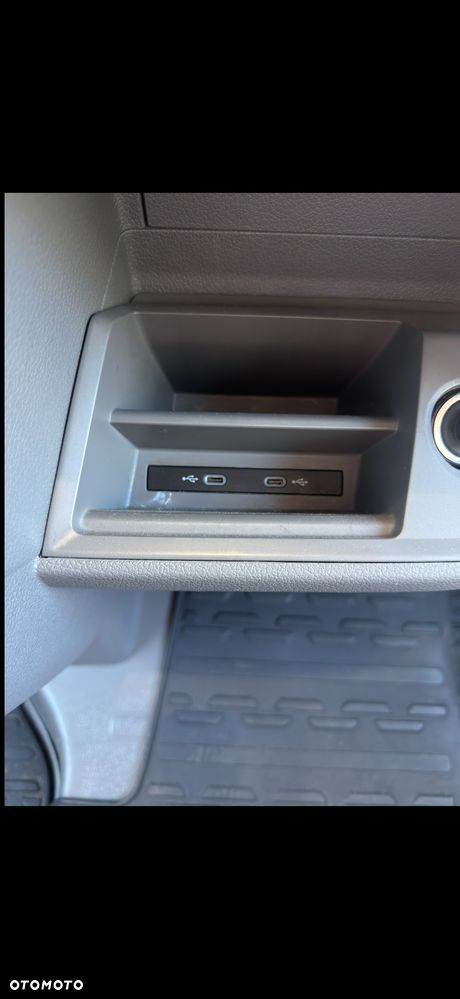 Volkswagen Crafter Standard - 24
