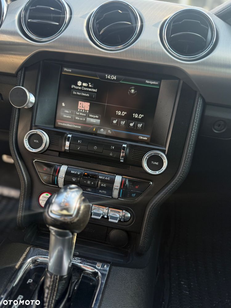 Ford Mustang 5.0 V8 GT - 15