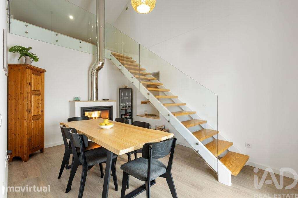 Casa / Villa T2 em Atouguia da Baleia - Grande imagem: 2/30