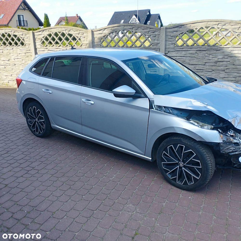 Skoda Scala 1.6 TDI Ambition - 1
