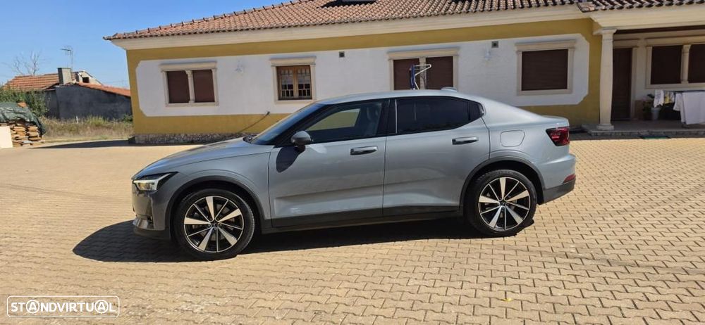 Polestar 2 Long Range 78 kWh - 11
