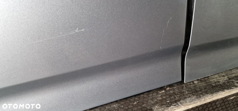 DRZWI Prawa Strona kompletne HYUNDAI I40 KOMBI T6S - 10