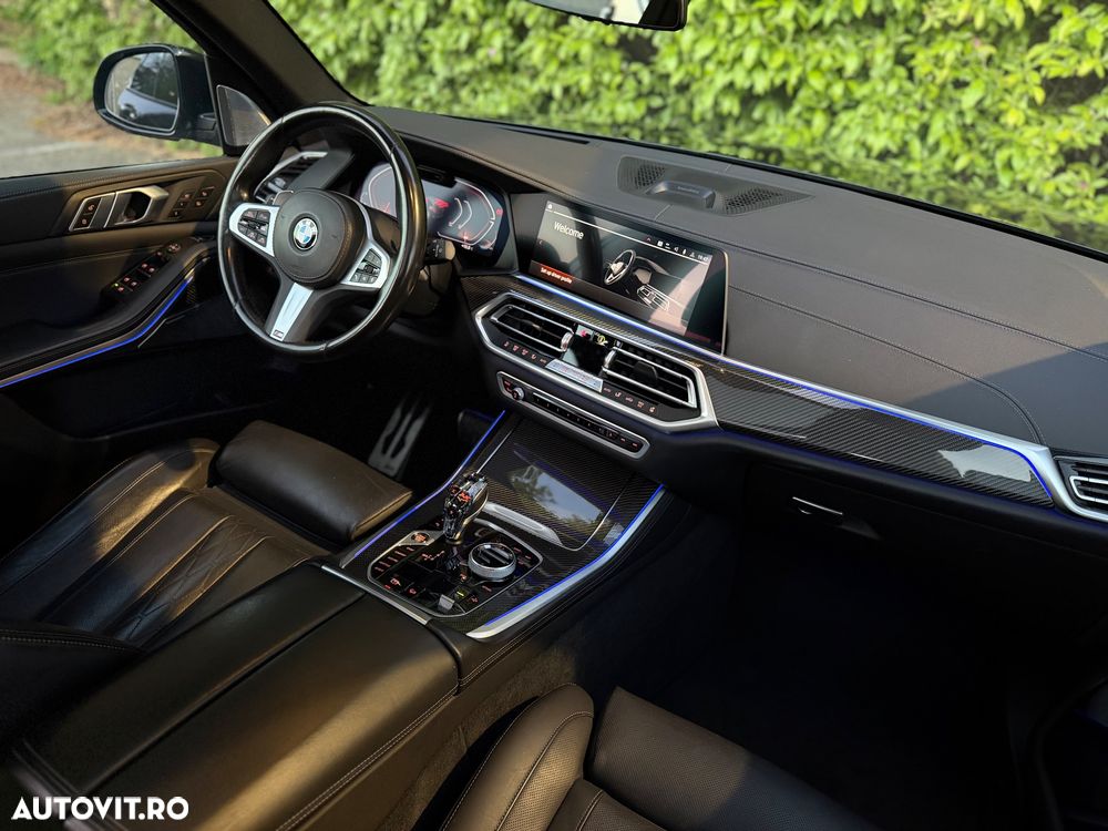 BMW X5 xDrive30d - 8