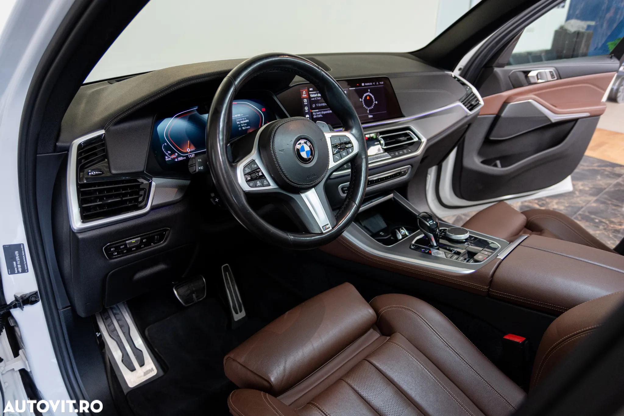 BMW X5 xDrive30d - 5