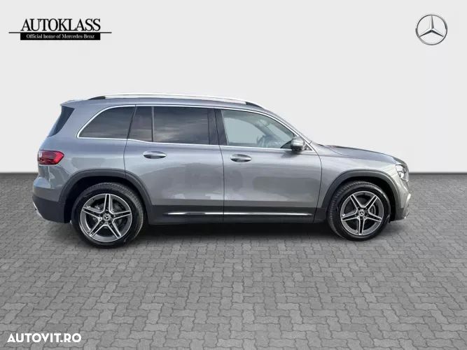 Mercedes-Benz GLB 200 d 4MATIC Aut. - 6