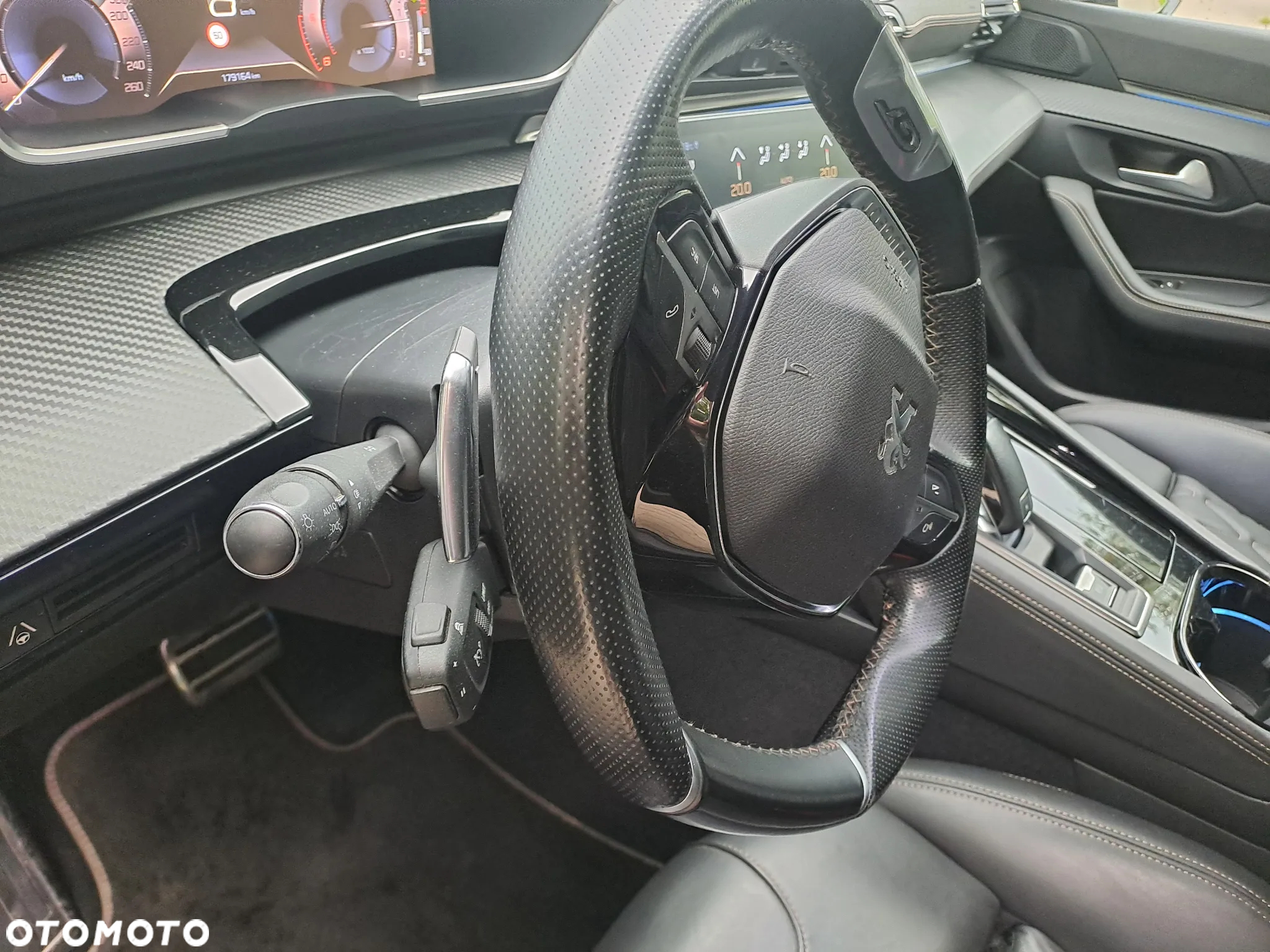 Peugeot 508 SW BlueHDi 130 GT S&S EAT8 - 14