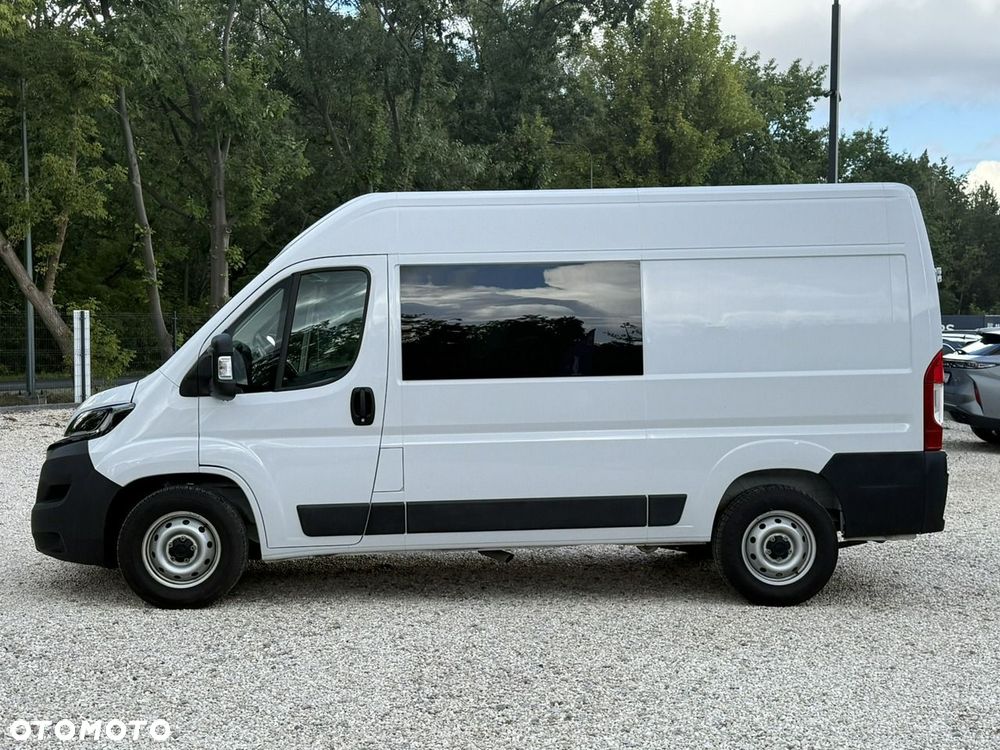 Fiat Ducato - 6