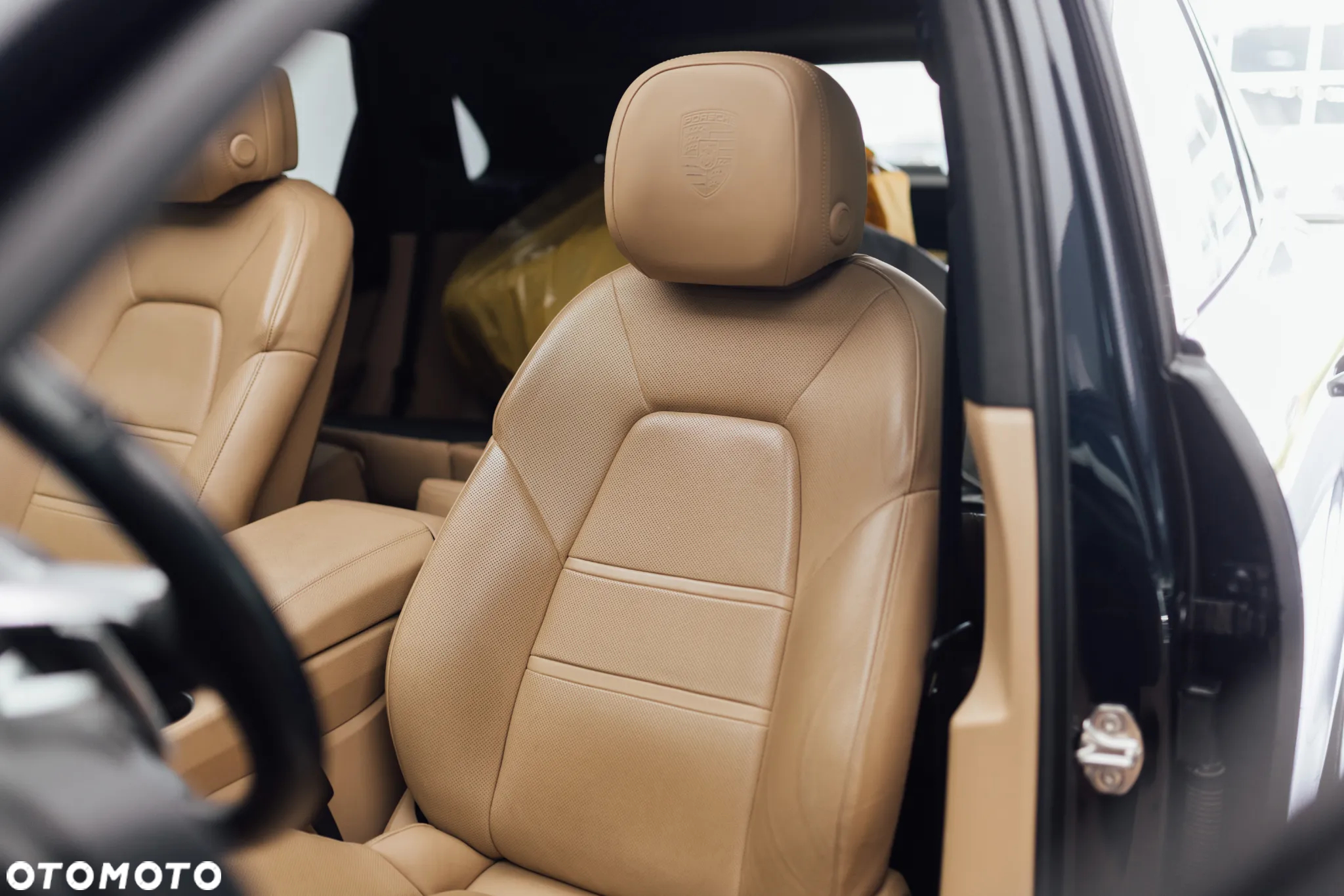 Porsche Cayenne E-Hybrid - 27
