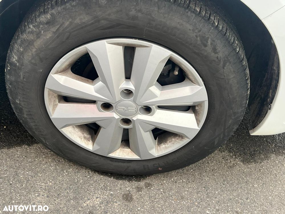 Dacia Logan TCe 90 MT6 Expression - 7