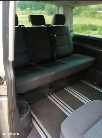 Volkswagen Multivan L1 Comfortline - 18