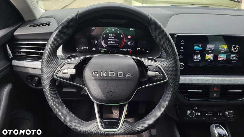 Skoda Scala - 18