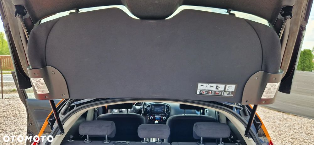 Nissan Juke 1.6 DIG-T Tekna - 25