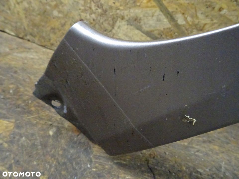 BLOTNIK PRAWY PRZÓD NISSAN MICRA K12 LIFT 07-10 - 4