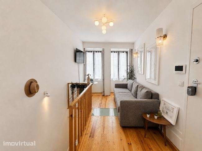 Apartamento T1 à venda em Porto - Grande imagem: 3/21
