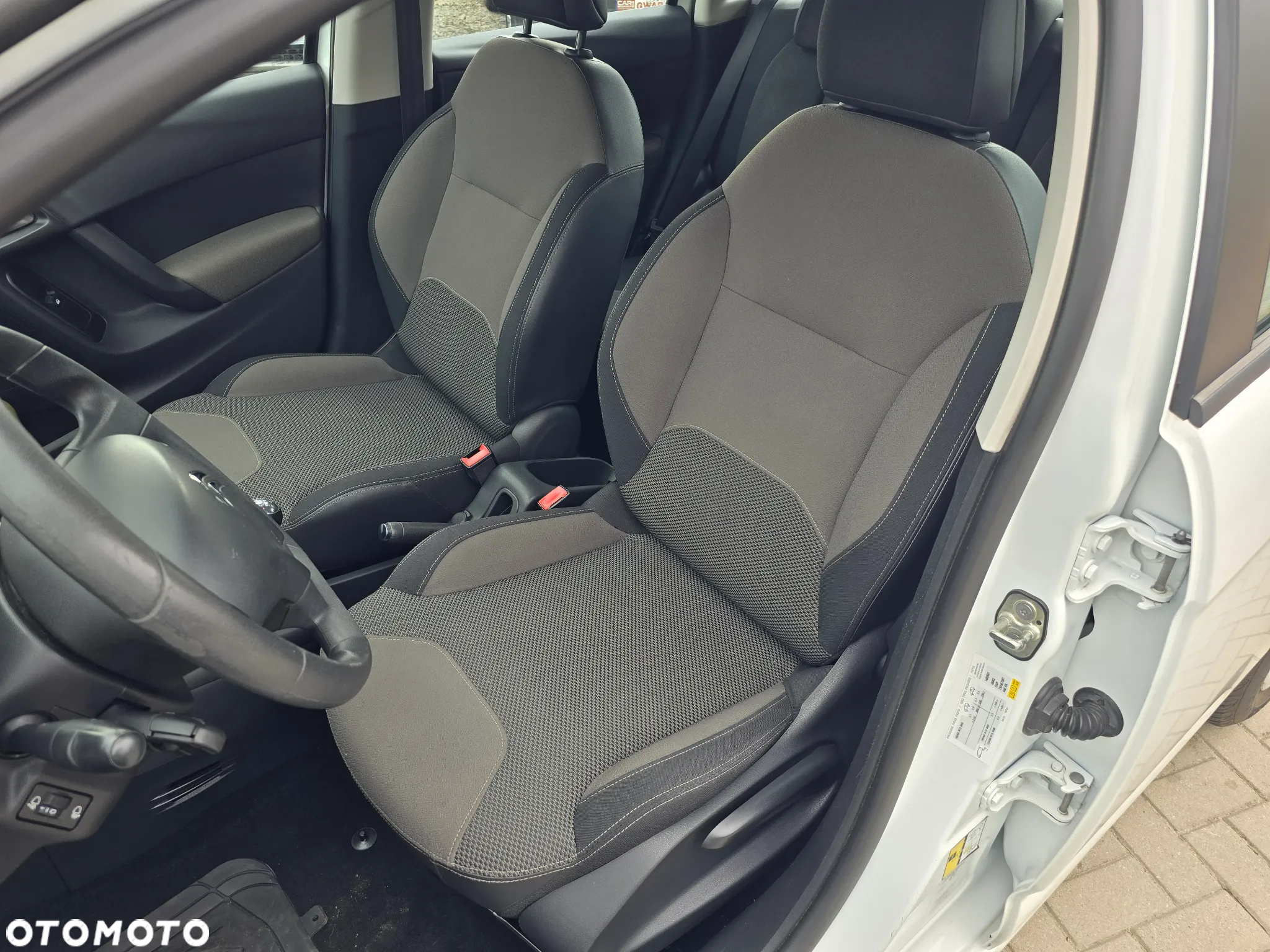 Citroën C3 - 12