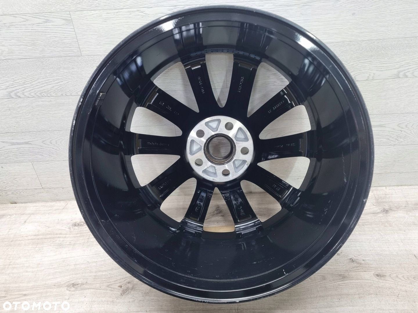 Mazda CX-30 2023 Wszystkie Felgi aluminiowe R19 - 12