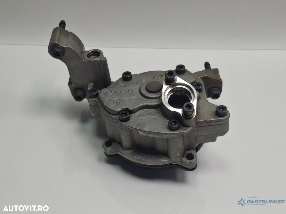 Pompa ulei VOLKSWAGEN GOLF VI 5K1 2008 - 2013 TSI CAXA 03C103669E - 2