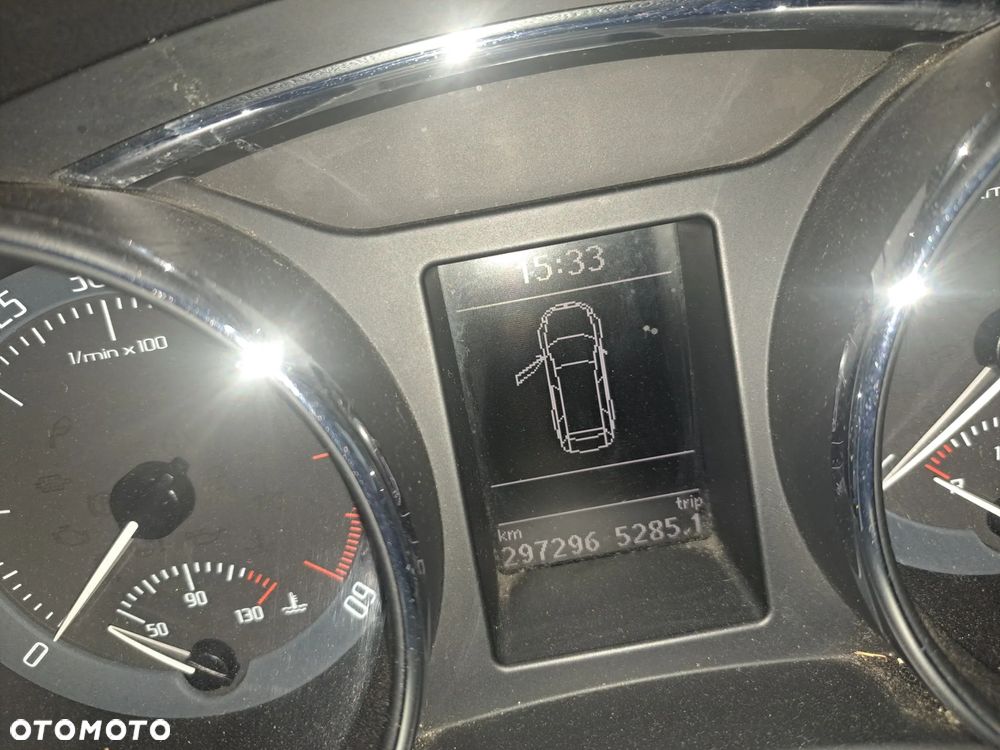 Skoda Superb 1.6 TDI GreenLine - 14