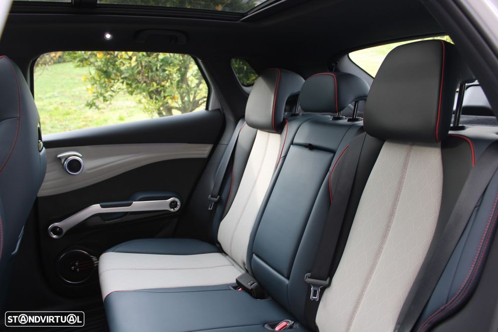 BYD Atto 3 60.48 kWh Comfort - 7