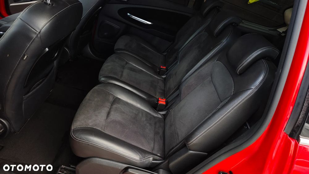 Ford Galaxy 2.2 TDCi Titanium - 10