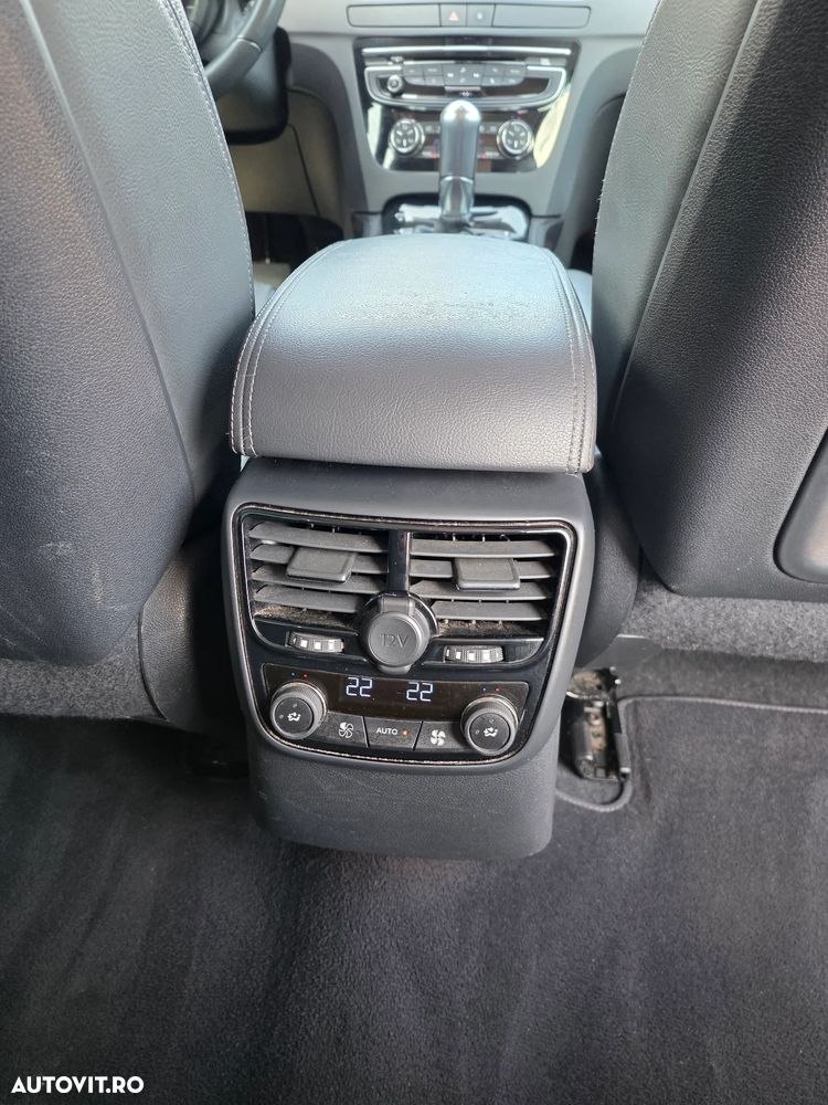 Peugeot 508 e-HDi FAP 115 EGS6 Business-Line - 27