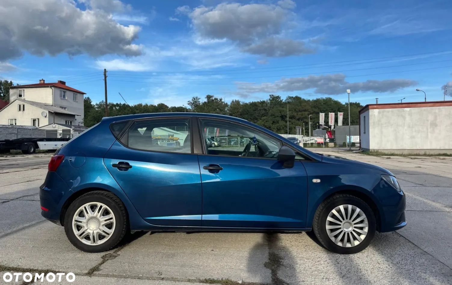 Seat Ibiza - 28