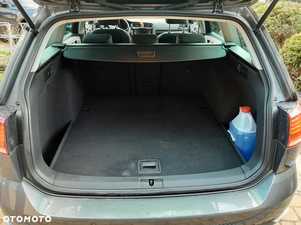 Volkswagen Golf 1.4 TSI BMT Highline - 12