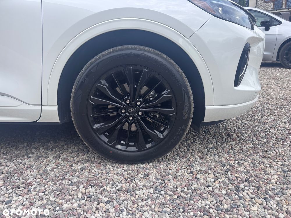 Ford Escape - 3