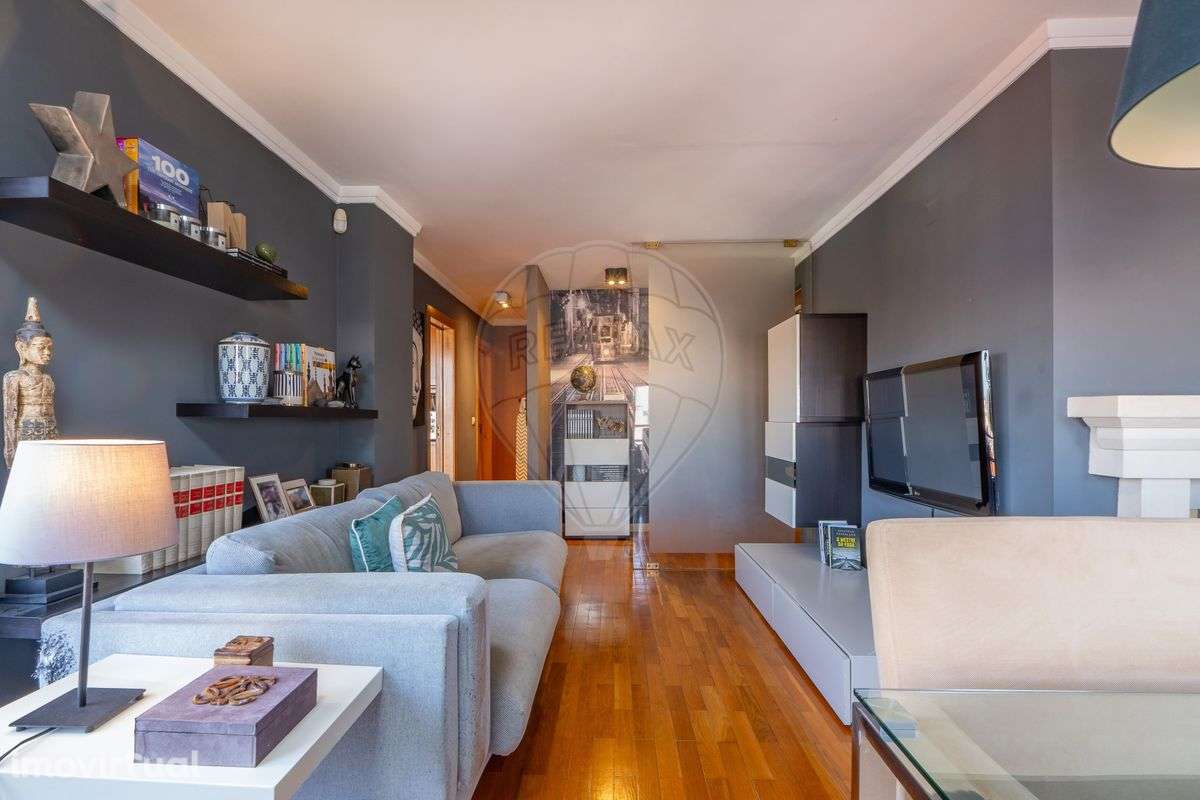 Apartamento T1 para venda - Grande imagem: 3/24