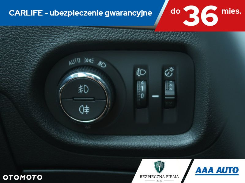 Opel Astra - 18
