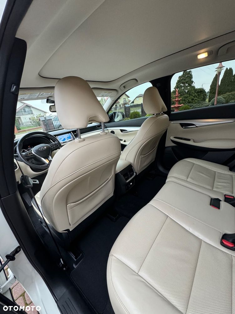 Infiniti QX30 2.0t DCT AWD Premium - 29