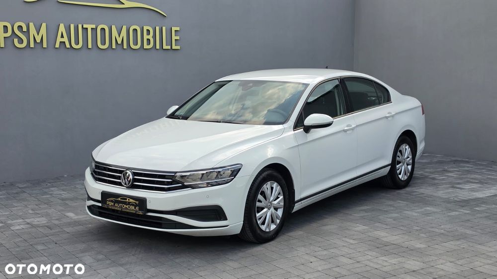 Volkswagen Passat 2.0 TDI EVO Essence - 2
