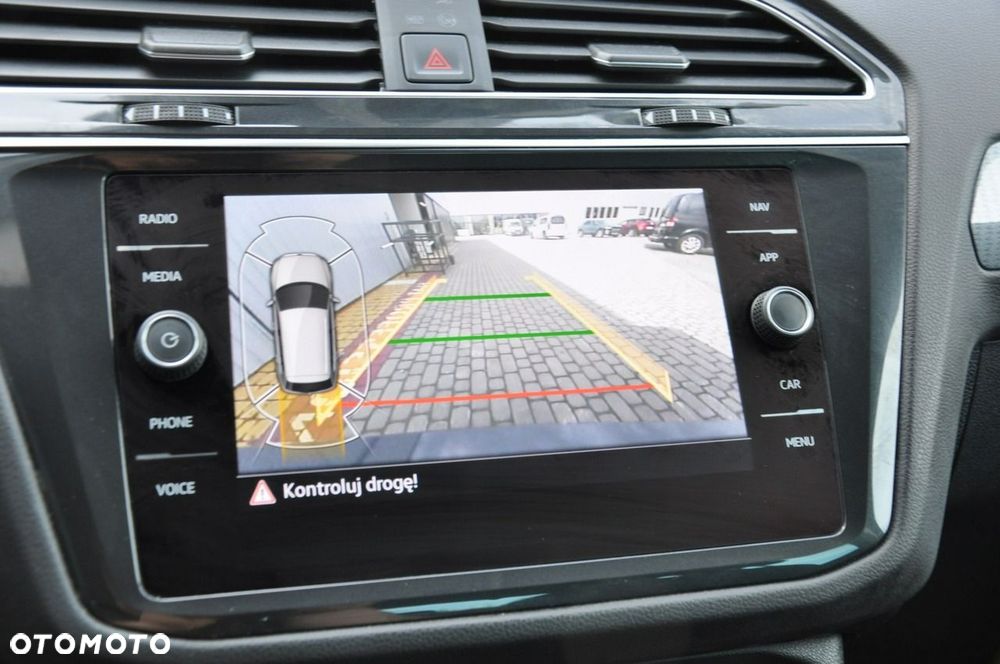 Volkswagen Tiguan 2.0 TDI SCR DSG Life - 25