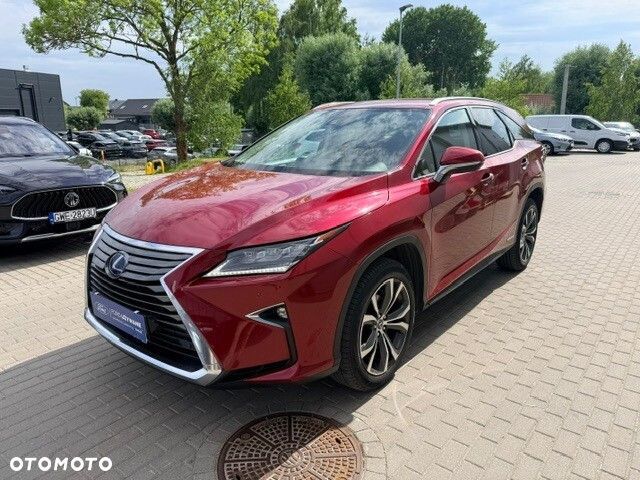 Lexus RX - 2