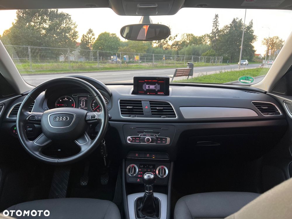 Audi Q3 2.0 TDI - 18