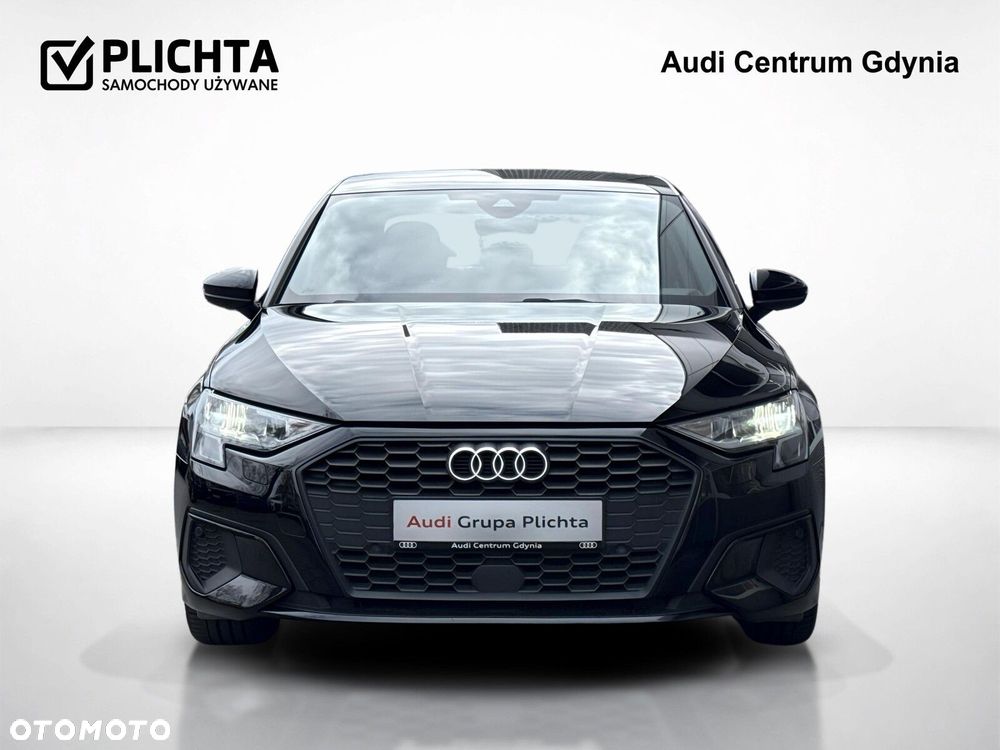 Audi A3 Limousine - 8