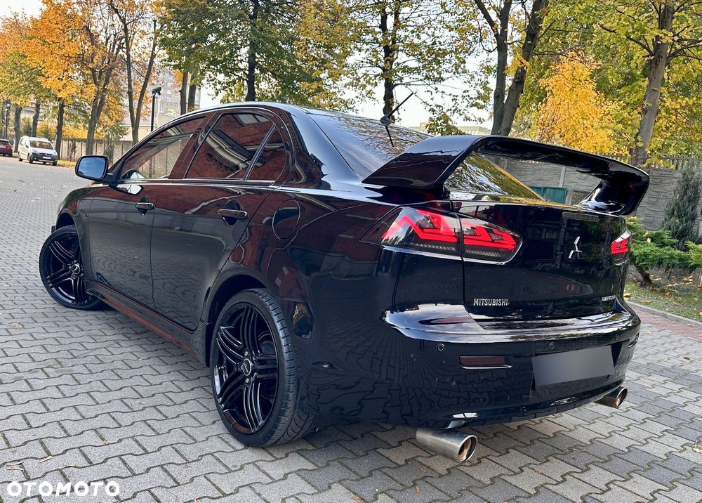 Mitsubishi Lancer 1.5 - 4