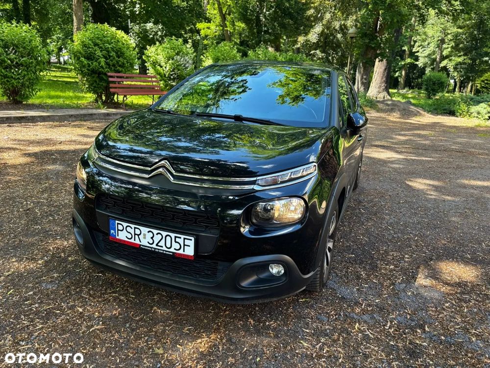 Citroën C3 Pure Tech 110 S&S EAT6 SHINE - 11
