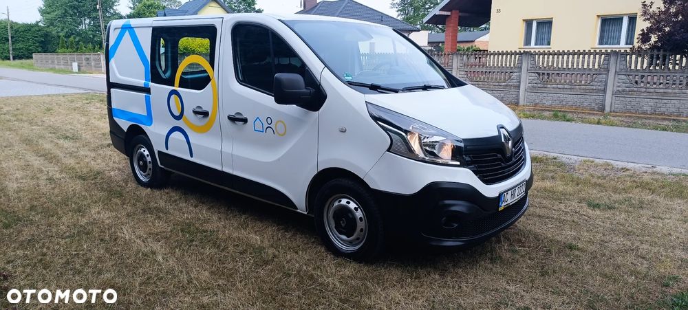 Renault Trafic - 6