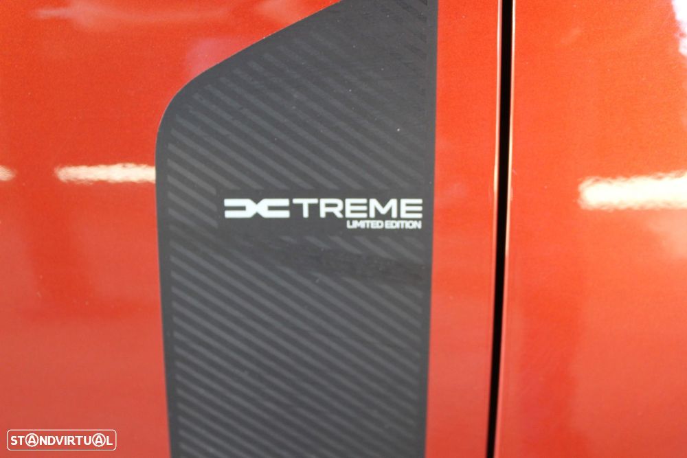 Dacia Jogger 1.0 ECO-G Extreme 7L Bi-Fuel - 10