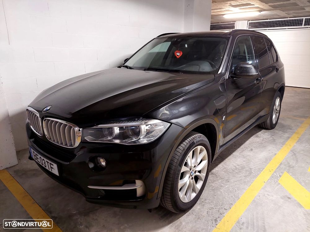 BMW X5 40e xDrive - 50
