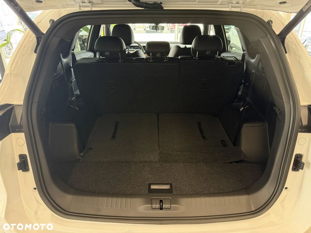 Jetour X70 Plus 1.5T DCT - 10