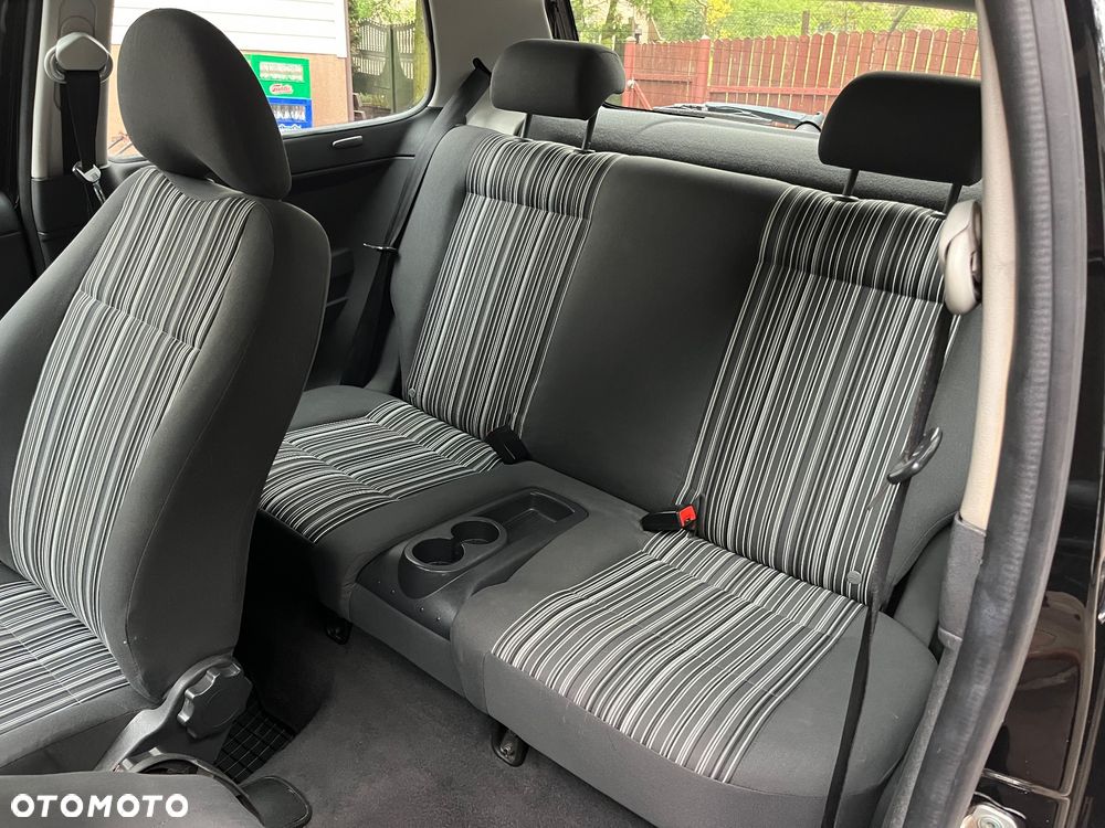 Volkswagen Fox 1.2 - 10
