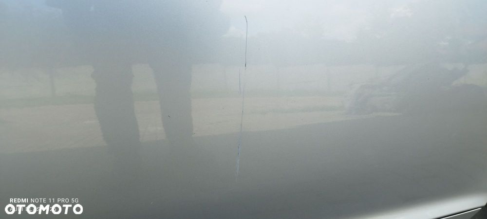 Drzwi LY7W Lewe Tył Audi A6 C6 2.4 B Sedan 2004 rok Części Blask Gołdap - 6