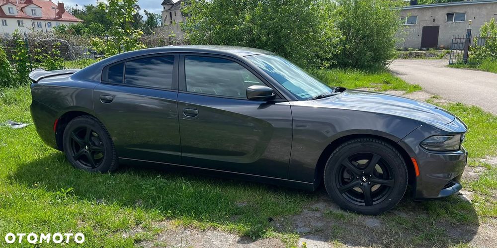 Dodge Charger - 20