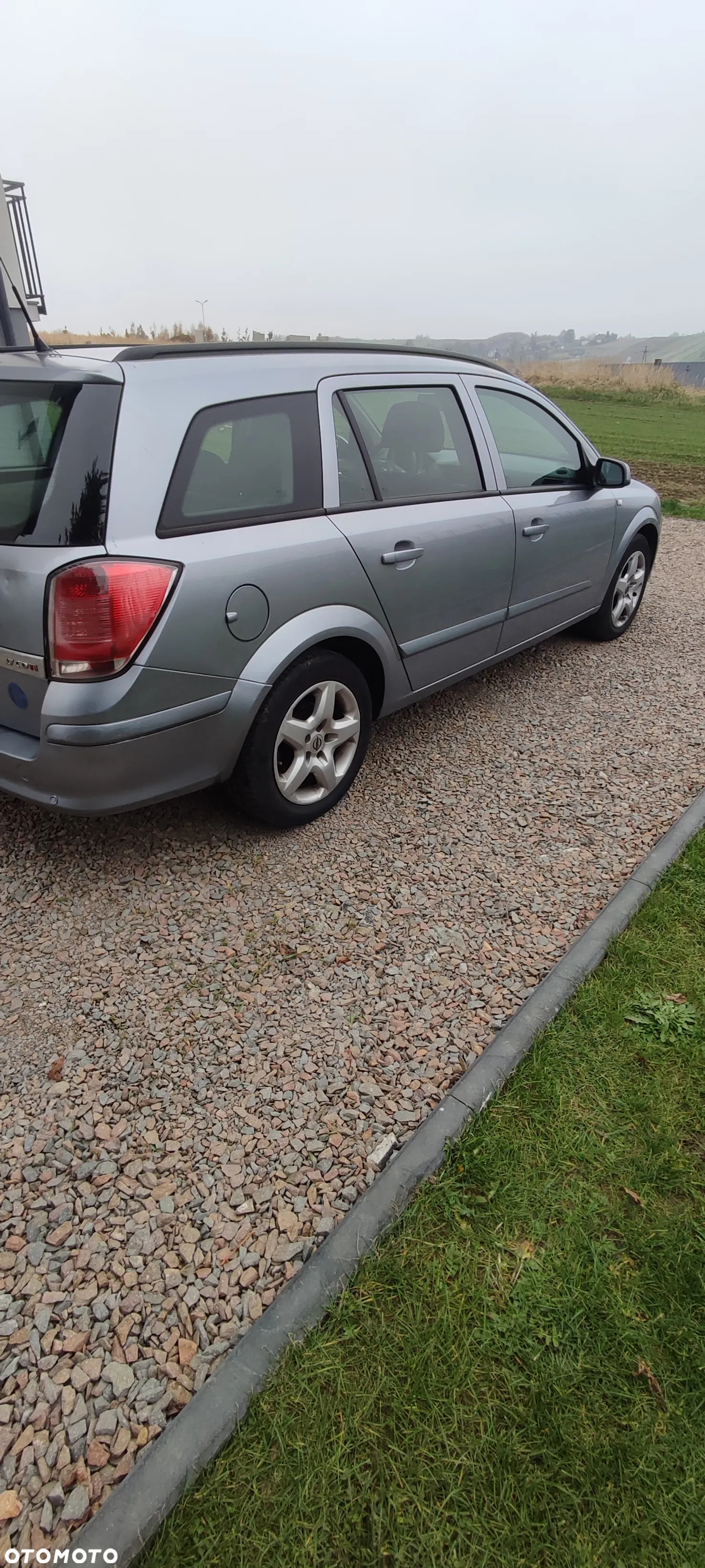 Opel Astra III 1.7 CDTI Enjoy - 6