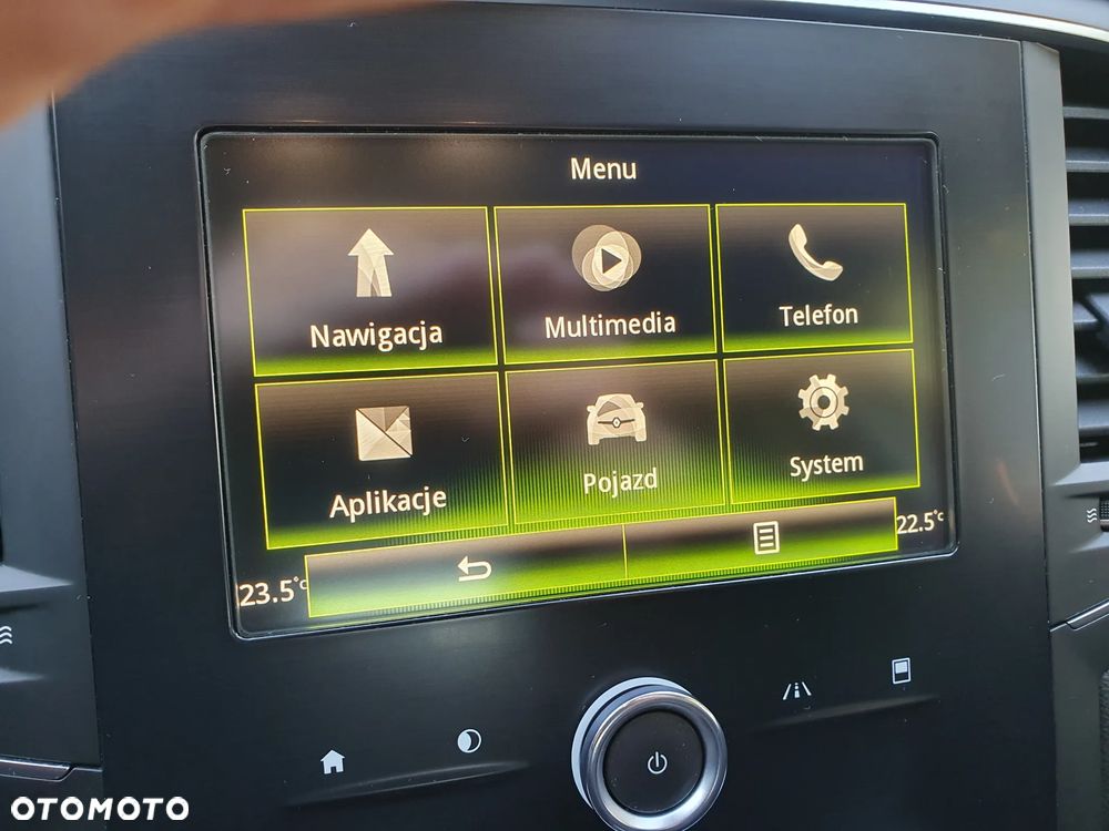 Renault Megane ENERGY TCe 130 BOSE EDITION - 27