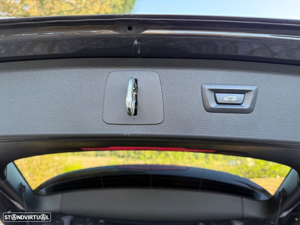 BMW 225xe Active Tourer Line Luxury - 12