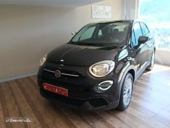 Fiat 500X 1.0 FireFly City Cross - 5