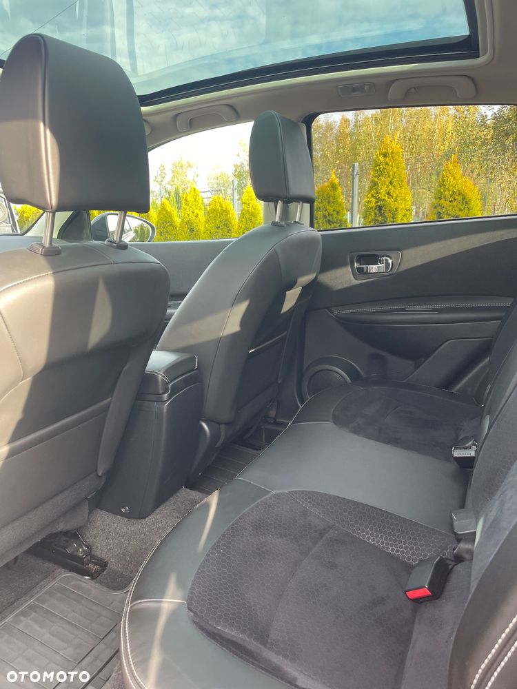 Nissan Qashqai - 11